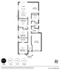 19 Karri Street, Munno Para, SA 5115-Floorplan