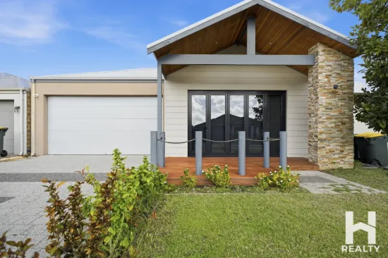 19 Kasanka Avenue, Brabham, WA 6055