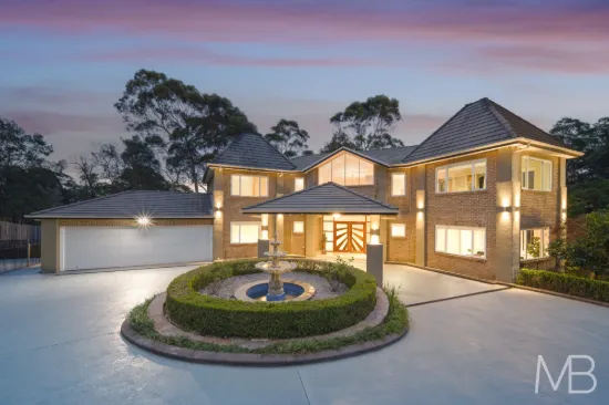 19 Kathleen Avenue, Castle Hill, NSW 2154