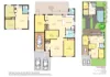 19 Kathleen White Crescent, Killarney Vale, NSW 2261-Floorplan