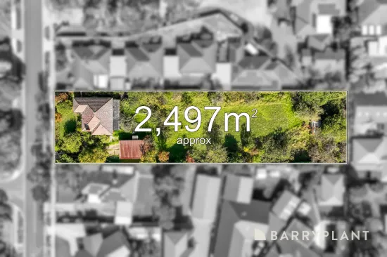 19 Kathryn Road, Knoxfield, Vic 3180