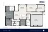 19 Kauri Boulevard, Victoria Point, Qld 4165-Floorplan