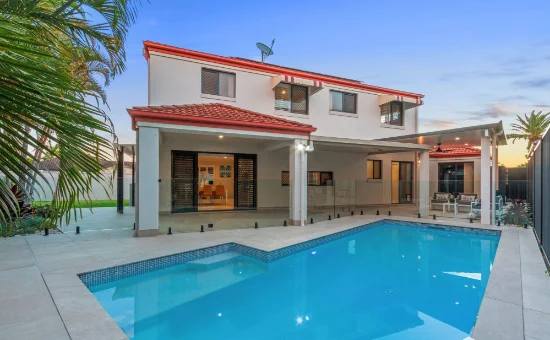 19 Ken Crescent, Helensvale, Qld 4212