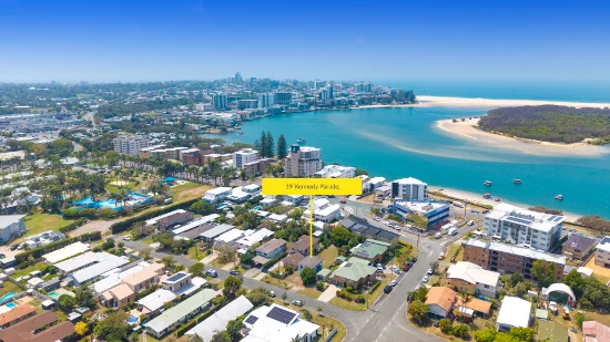 19 Kennedy Parade, Golden Beach, Qld 4551