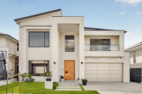 19 Kensei Street (GABLES), Box Hill, NSW 2765