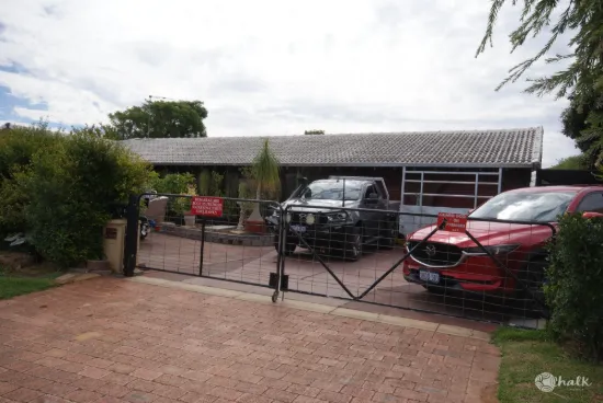 19 Kenton Way, Rockingham, WA 6168