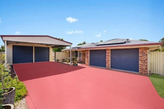 19 Kestrel Court, Victoria Point, Qld 4165 - For Sale
