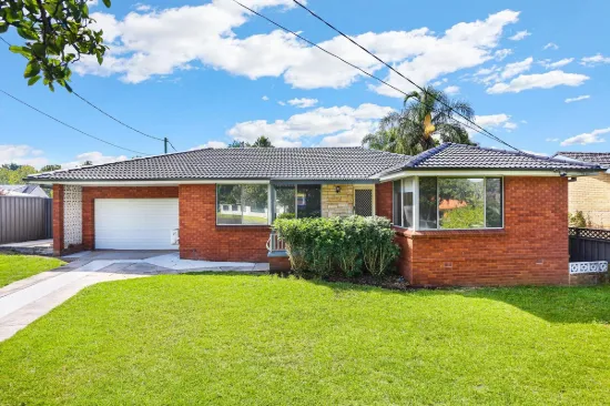 19 Keswick Avenue, Castle Hill, NSW 2154