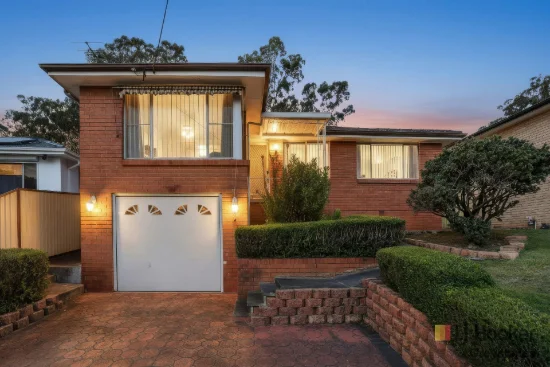 19 Kiama Street, Greystanes, NSW 2145