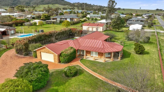 19 Kilgallin Close, Scone, NSW 2337