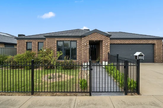 19 Killarney Crescent, Tatura, Vic 3616 - For Sale