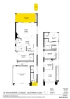 19 King George Avenue, Somerton Park, SA 5044-Floorplan