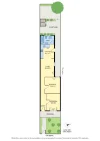 19 King Street, Fitzroy North, Vic 3068-Floorplan