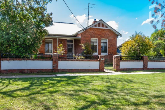 19 King Street, Narrandera, NSW 2700