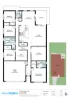 19 Kingaroy Street, Medowie, NSW 2318-Floorplan