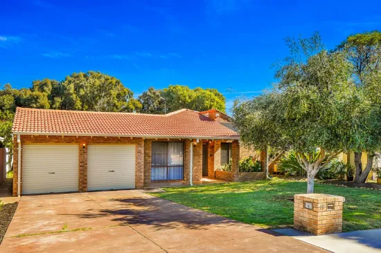 19 Kingfisher Place, Stirling, WA 6021