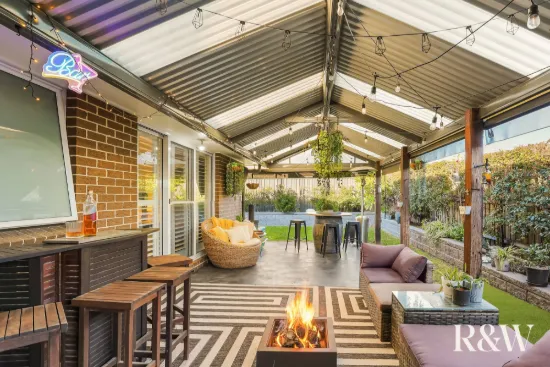 19 KINGFISHER ROAD, Appin, NSW 2560