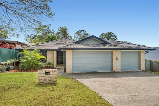 19 Kingfisher Road, Port Macquarie, NSW 2444