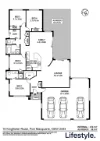 19 Kingfisher Road, Port Macquarie, NSW 2444-Floorplan