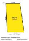 19 Kings Hill Circuit, Onkaparinga Hills, SA 5163-Floorplan
