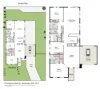19 Kingston Rule Street, Kurunjang, Vic 3337-Floorplan