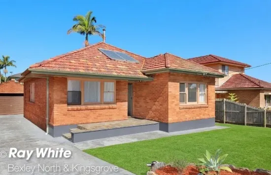 19 Kingsway, Kingsgrove NSW 2208-Image