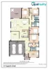 19 Kogarah Street, Baldivis, WA 6171-Floorplan