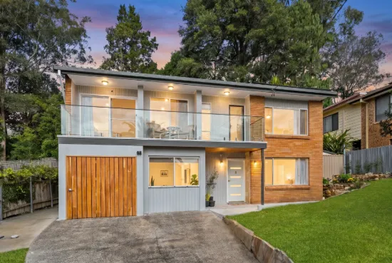19 Kokoda Terrace, Narara, NSW 2250