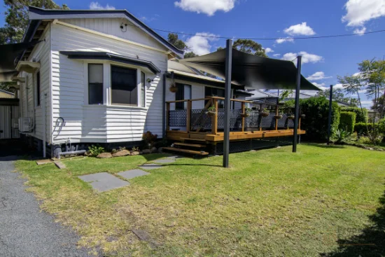 19 Kookaburra Street, Dalby, Qld 4405