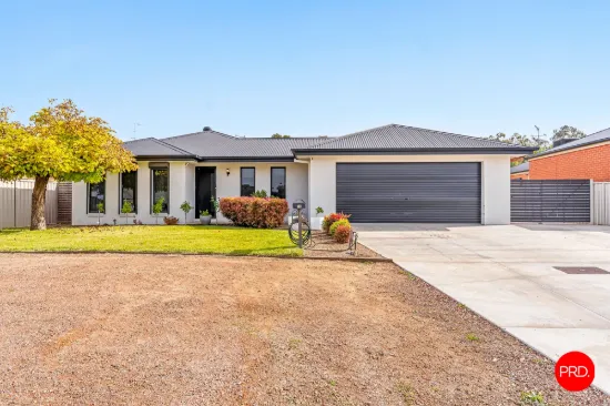 19 Kooringal Drive, Eaglehawk, Vic 3556