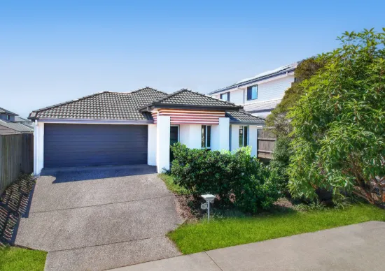19 Korac Drive, Bellbird Park, Qld 4300