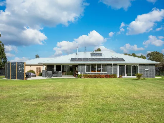 19 Koraleigh View, Nicholson, Vic 3882