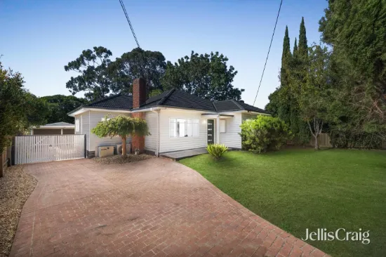 19 Koroit Street, Nunawading, Vic 3131