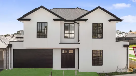 19 Kossatz Terrace, Doreen, Vic 3754