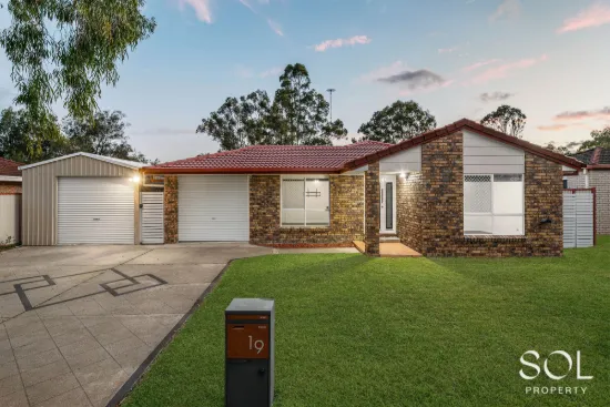 19 Kyeema Crescent, Bald Hills, Qld 4036