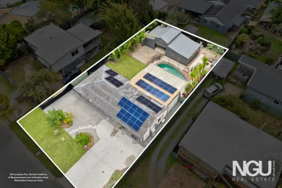 19 Kyogle Street, Crestmead, Qld 4132