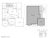 19 La Fayette Boulevard, Bibra Lake, WA 6163-Floorplan
