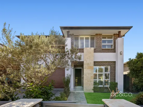 19 La Mascotte Avenue, Concord, NSW 2137