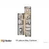 19 Labuan Way, Clarkson, WA 6030-Floorplan