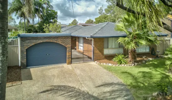19 Lacaroo Street, Bracken Ridge, Qld 4017