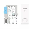 19 Lacaroo Street, Bracken Ridge, Qld 4017-Floorplan