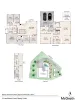 19 Laceflower Court, Reedy Creek, Qld 4227-Floorplan