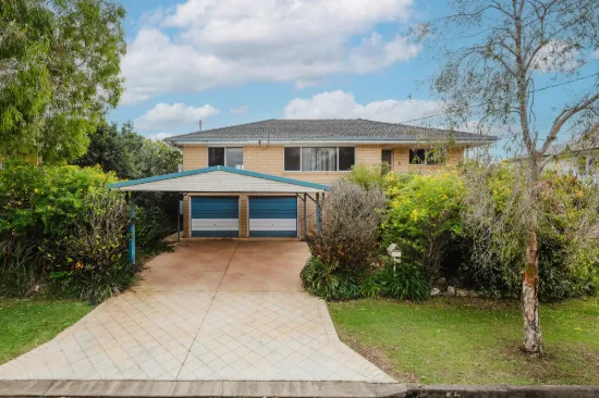 19 Ladberry Street, Taigum, Qld 4018