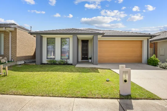 19 Ladder Road, Clyde, Vic 3978