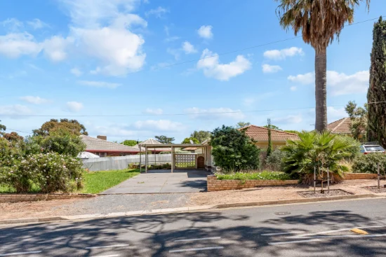 19 Laffers Crescent, Reynella, SA 5161