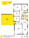 19 Laffers Crescent, Reynella, SA 5161-Floorplan