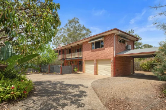 19 Lagoon Crescent, Bellbowrie, Qld 4070