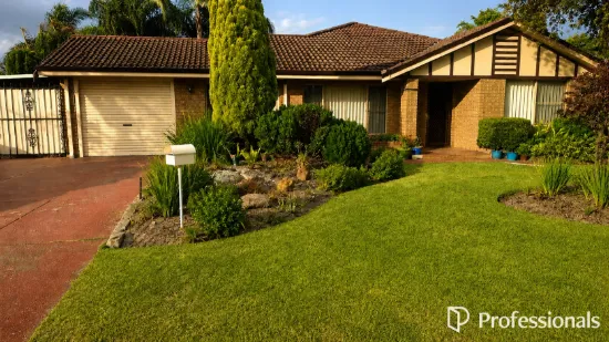 19 Lakesend Road, Thornlie, WA 6108
