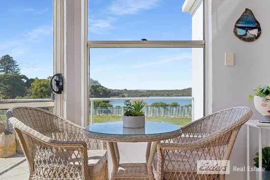 19 Lakeside Court, Robe, SA 5276