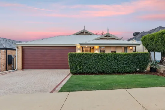 19 Lakewood Terrace, Clarkson WA 6030-Image